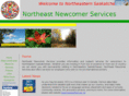 northeastnewcomerservices.com