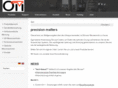 oechsner-messtechnik.de