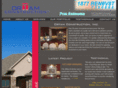 ortamconstruction.com