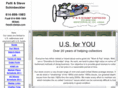 pands-stamps.com