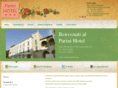 parinihotel.com