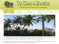 plantersbungalow.com