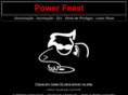 powerfeast.net