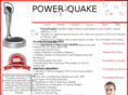 powerquake.com