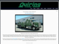 quiringtowing.com