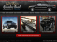 robertshighline.com