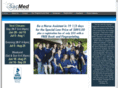 sacmedtraining.com