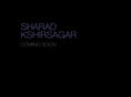 sharadk.com