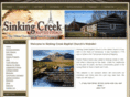 sinkingcreek.org