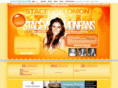 staceysolomonfans.com