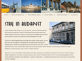 stayinbudapest.com