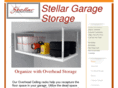 stellargarage.com