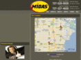 stpetemidas.com