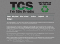 tcshredding.com