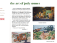 theartofjudynunes.net