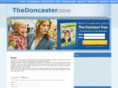 thedoncaster.com