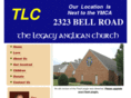 thelegacychurch.org