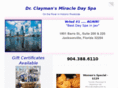 themiraclespa.com