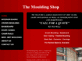 themouldingshop.com