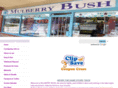 themulberrybush.com