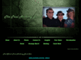 thepaulanthonyband.com
