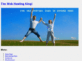 thewebhostingking.com