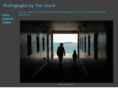 timleach.co.uk