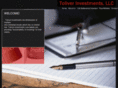toliverinvestments.com