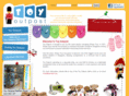 toyoutpost.sg