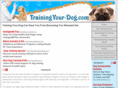 trainingyour-dog.com