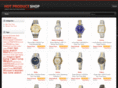 twotonewatch.com
