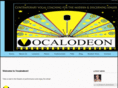 vocalodeon.com