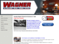 wagnermechanical.com