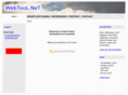webtool.net