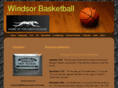 windsorbasketball.com
