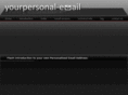 yourpersonal-email.com