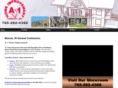 a1homeimprovementonline.com