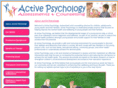 activepsychology.com.au