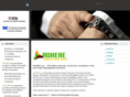 adhereinc.com