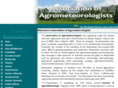 agrimetassociation.org