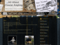 allaboutcoarseangling.com