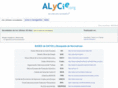 alycie.org