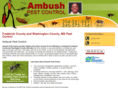 ambush-pestcontrol.com