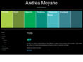 andreamoyano.com
