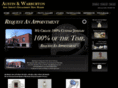 austinandwarburton.com