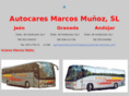 autocaresmarcosmunoz.com