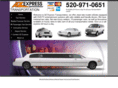 azexpresstransportation.com