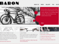 baronbicycles.com