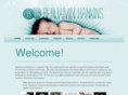 benjaminhankins.com