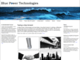 bluepowertechnologies.com